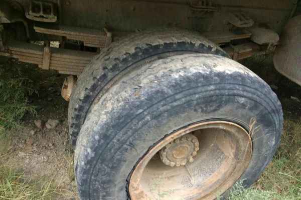 山西出售转让二手2007年东风3310GEJ3自卸车