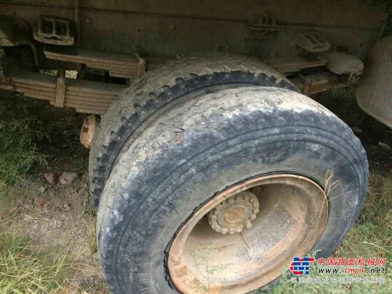 山西出售转让二手2007年东风3310GEJ3自卸车
