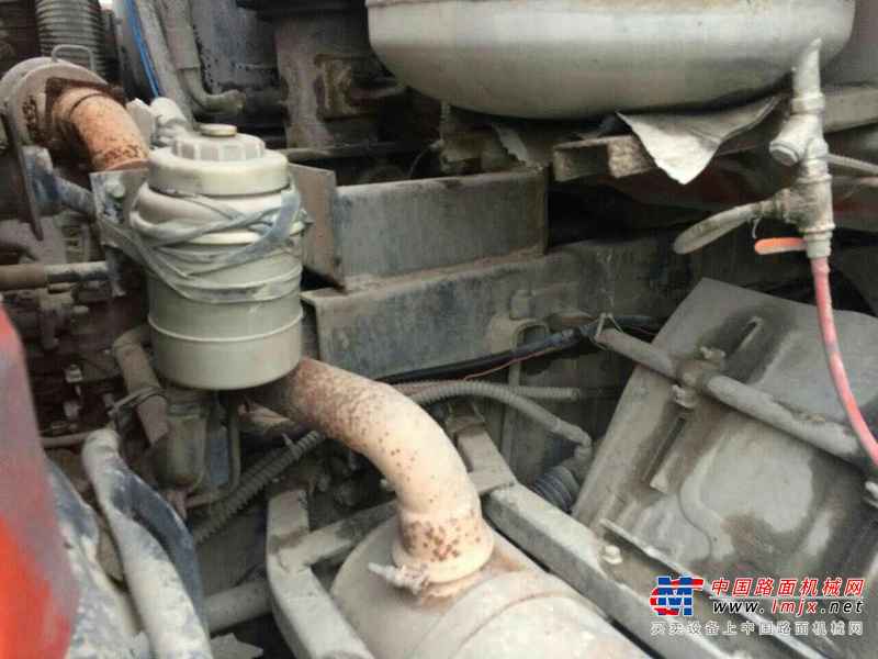 山西出售转让二手2012年东风EQ3195GX7D1自卸车