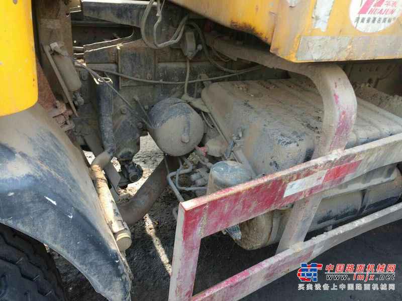 山西出售转让二手2011年红岩CQ3254SMG384自卸车