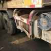 山西出售转让二手2011年红岩CQ3254SMG384自卸车