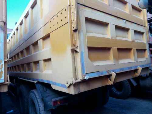 云南出售转让二手2011年陕汽德龙SX3255BR384自卸车