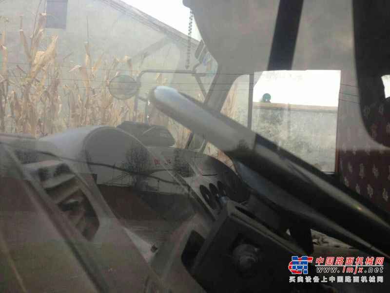 山西出售转让二手2008年东风DFL3310A20自卸车