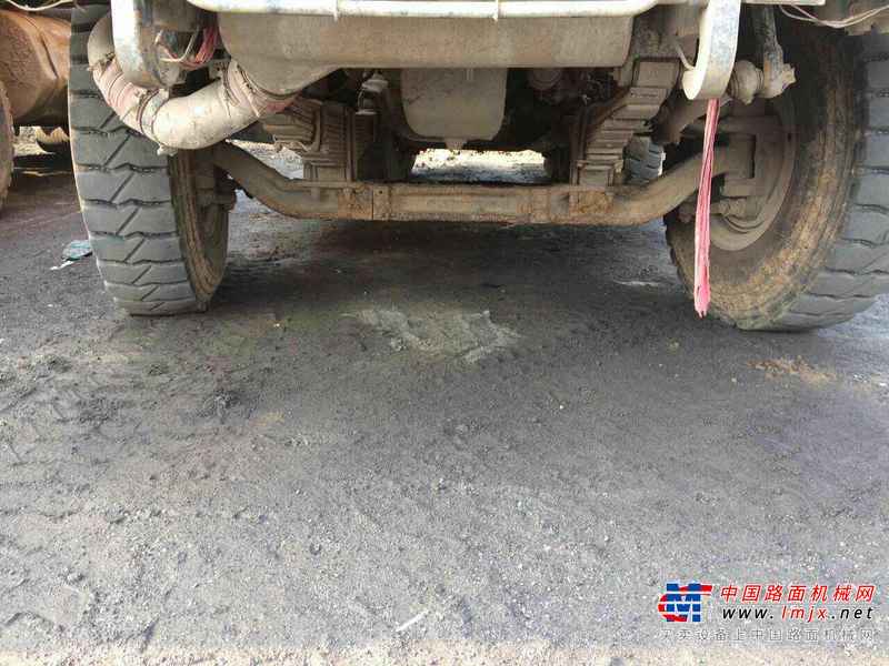山西出售转让二手2012年陕汽奥龙SX3255DR354自卸车