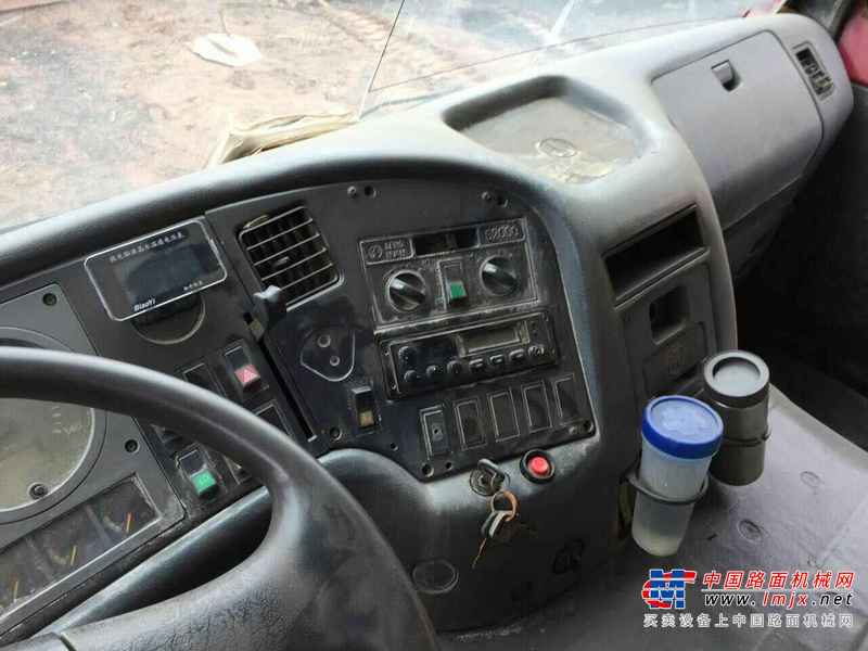 山西出售转让二手2009年陕汽奥龙SX3315UR366自卸车