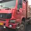 山西出售转让二手2010年中国重汽豪沃ZZ3257M2941自卸车