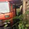 山西出售转让二手2007年东风EQ3208GJ自卸车