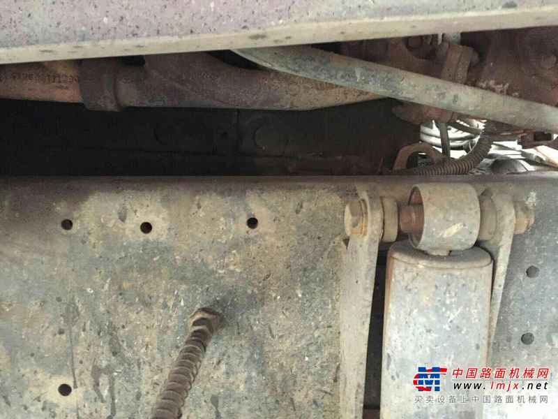 山西出售转让二手2012年陕汽奥龙SX3255UN384自卸车