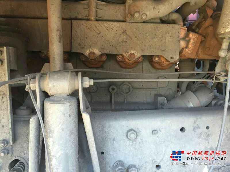 山西出售转让二手2011年中国重汽豪沃ZZ3257N3847D1N7WA自卸车