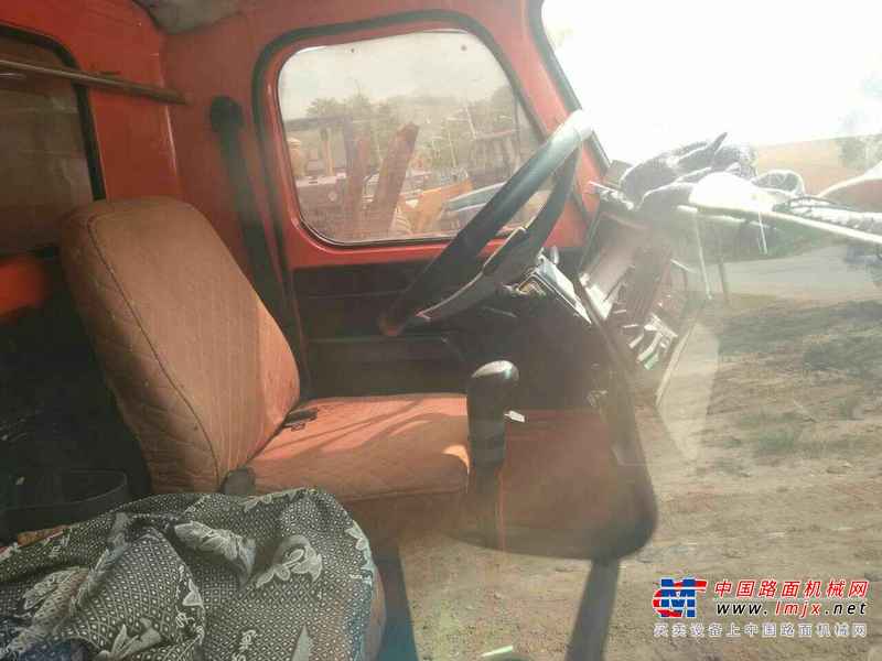 云南出售转让二手2010年东风3310GMJ3自卸车