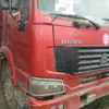 贵州出售转让二手2011年中国重汽豪泺ZZ3257N3648W自卸车