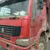 贵州出售转让二手2010年中国重汽豪泺ZZ3257N3648B自卸车