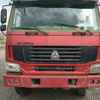 贵州出售转让二手2010年中国重汽豪泺ZZ3257N3648B自卸车