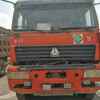 贵州出售转让二手2010年中国重汽金王子ZZ3161M4711C1自卸车