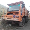 山西出售转让二手2010年北奔KC3600KZ735自卸车