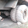 山西出售转让二手2009年同力重工853自卸车