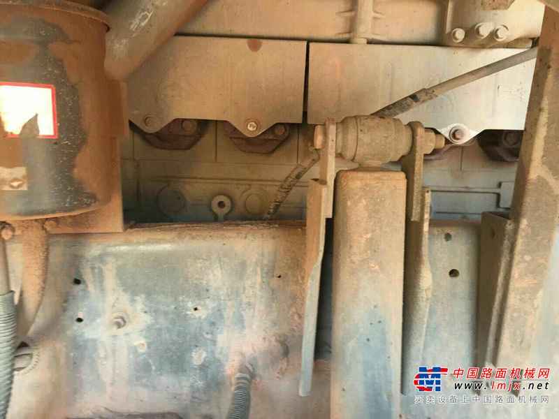 山西出售转让二手2011年中国重汽金王子ZZ3311N4661C1自卸车