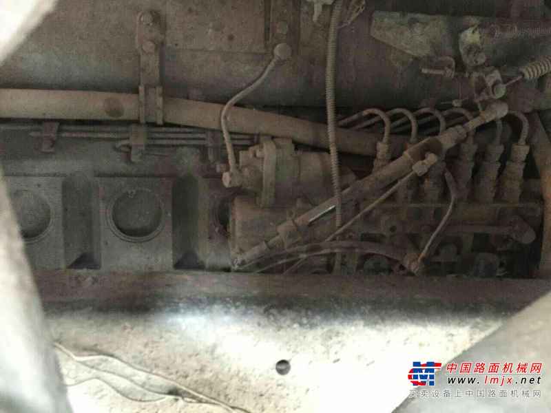 山西出售转让二手2012年东风柳汽乘龙LZ3310PEF自卸车