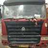 贵州出售转让二手2010年中国重汽豪泺ZZ3257N3648B自卸车