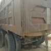 贵州出售转让二手2010年中国重汽豪泺ZZ3257N3648B自卸车