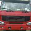 贵州出售转让二手2012年中国重汽豪泺ZZ3257N3847C自卸车
