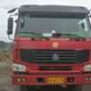 贵州出售转让二手2011年中国重汽豪沃ZZ3257N3847D1N7WA自卸车