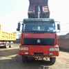 山西出售转让二手2010年中国重汽金王子ZZ3251N4641C1自卸车