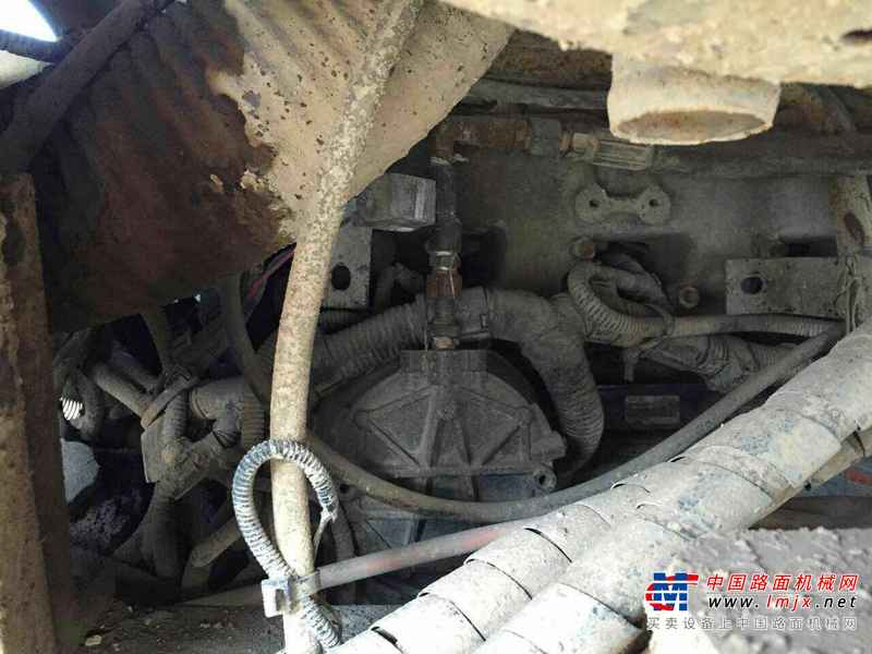 山西出售转让二手2013年东风3310GMJ3自卸车