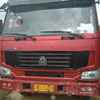 贵州出售转让二手2011年中国重汽豪泺ZZ3257N3847C自卸车