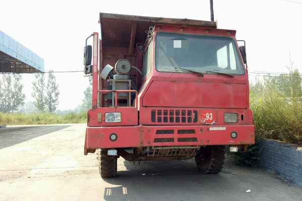 山西出售转让二手2009年中国重汽豪沃ZZ3257N3847D1自卸车