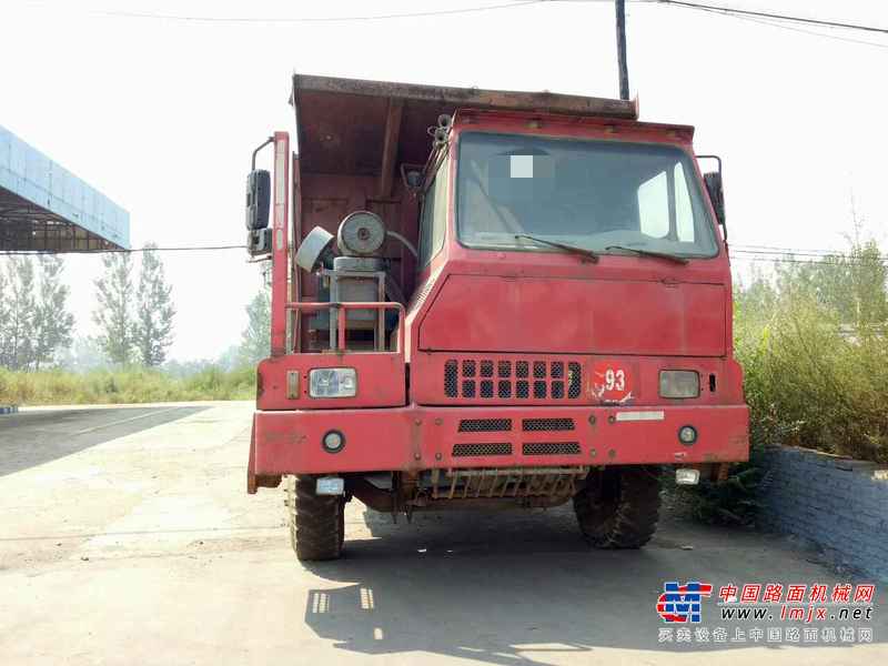山西出售转让二手2009年中国重汽豪沃ZZ3257N3847D1自卸车