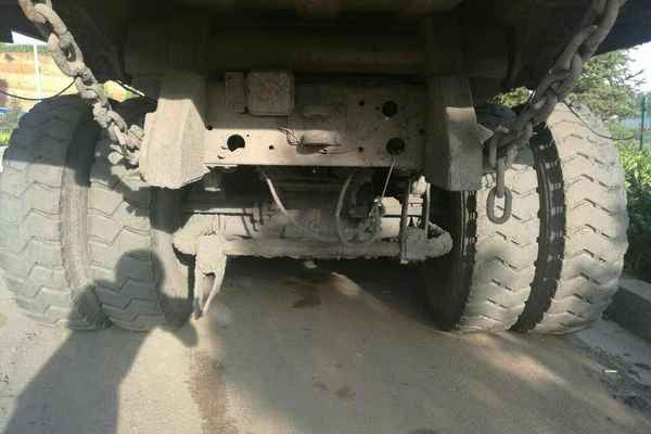 山西出售转让二手2010年中国重汽ZZ3317N3867C1L自卸车