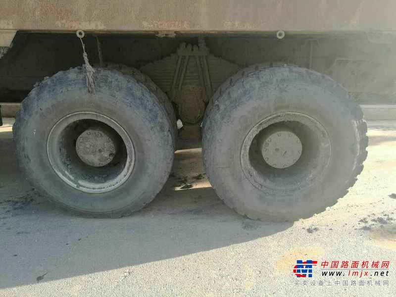 山西出售转让二手2010年中国重汽ZZ3317N3867C1L自卸车