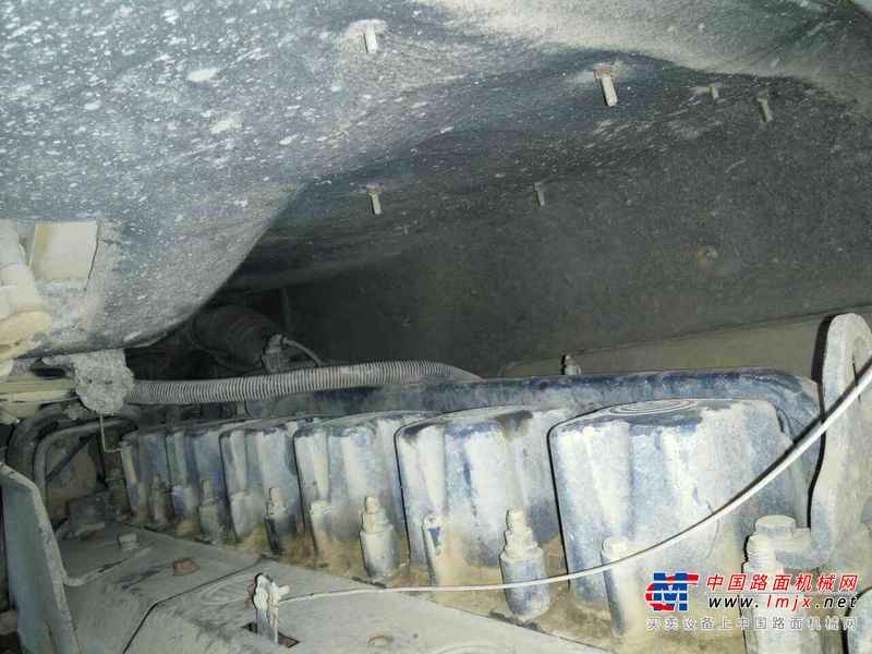山西出售转让二手2012年陕汽德龙SX32548P324自卸车