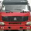 贵州出售转让二手2010年中国重汽豪泺ZZ3257N3648B自卸车