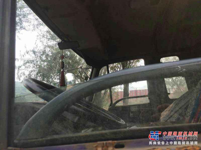 山西出售转让二手2011年解放奥威CA3250P66K2L1T1A1E自卸车