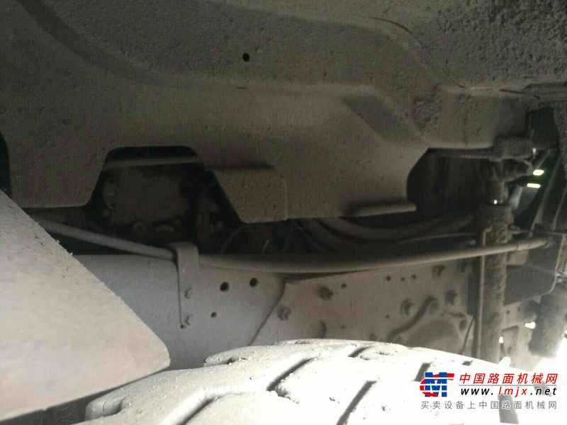 山西出售转让二手2012年解放奥威CA3250P66K2L1T1A1E自卸车