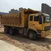 山西出售转让二手2011年中国重汽金王子ZZ3251M48C1C1自卸车