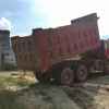 江西出售转让二手2008年中国重汽斯太尔ZZ3251M3642W自卸车