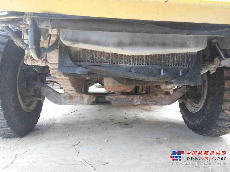 云南出售转让二手2013年红岩CQ3314CMG336自卸车