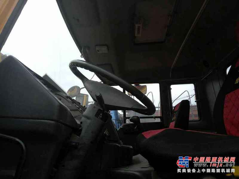 云南出售转让二手2013年红岩CQ3314CMG336自卸车