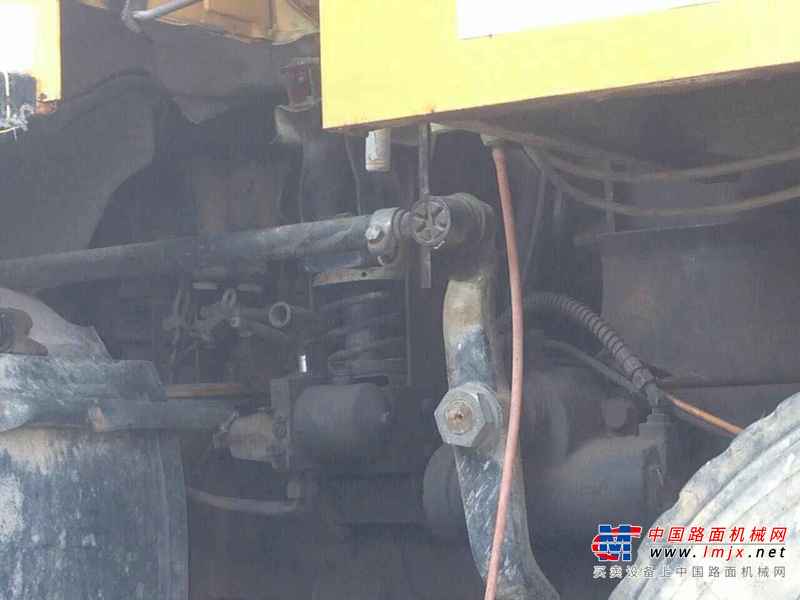 山西出售转让二手2010年东风EQ3290GFJ自卸车
