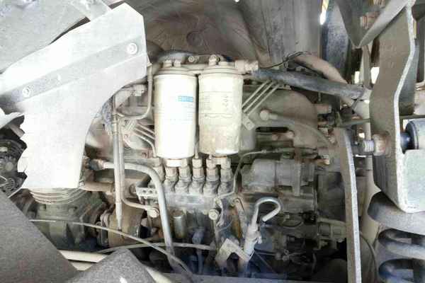 云南出售转让二手2011年一拖LT3550K自卸车