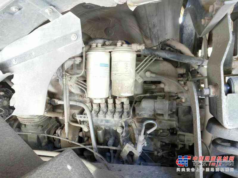 云南出售转让二手2011年一拖LT3550K自卸车