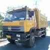 云南出售转让二手2011年一拖LT3550K自卸车