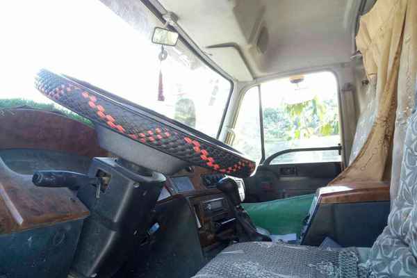 云南出售转让二手2011年一拖LT3550K自卸车