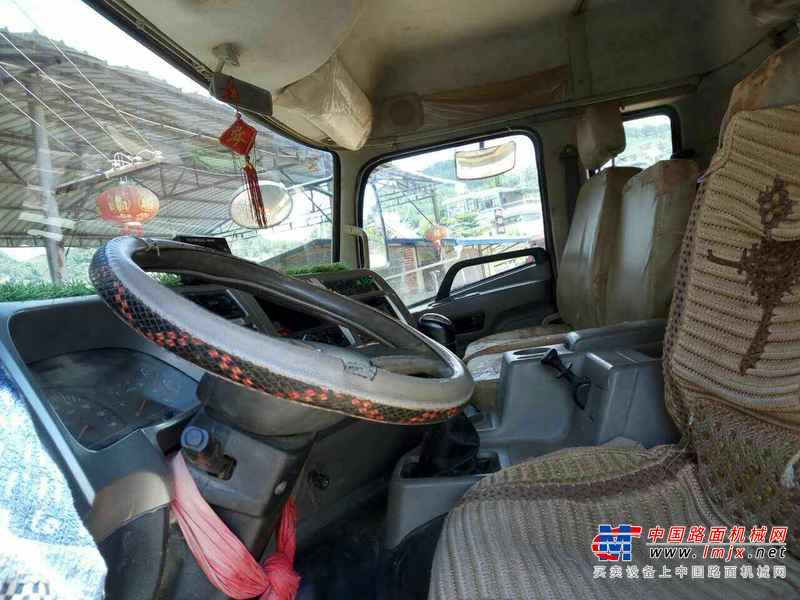 云南出售转让二手2014年中国重汽金王子ZZ3161M4711C1自卸车