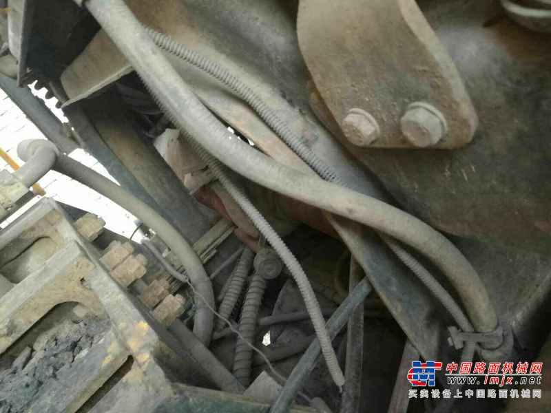 山西出售转让二手2009年红岩CQ3254SMG384自卸车