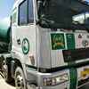 辽宁出售转让二手2010年华菱LZ5N2DE538A0D1758搅拌运输车