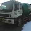 辽宁出售转让二手2010年华菱LZ5N2DE538A0D1758搅拌运输车